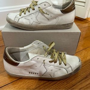 Golden Goose Superstars 41